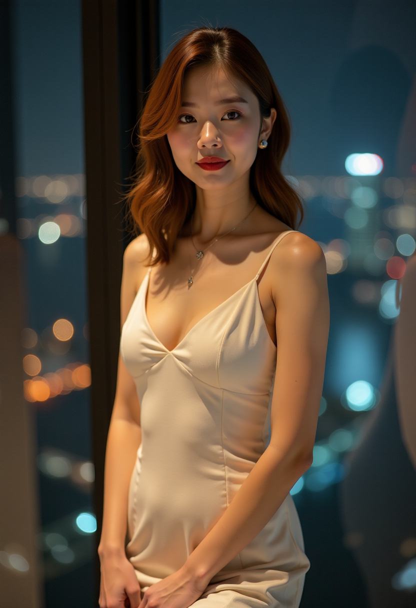 锦绣年华