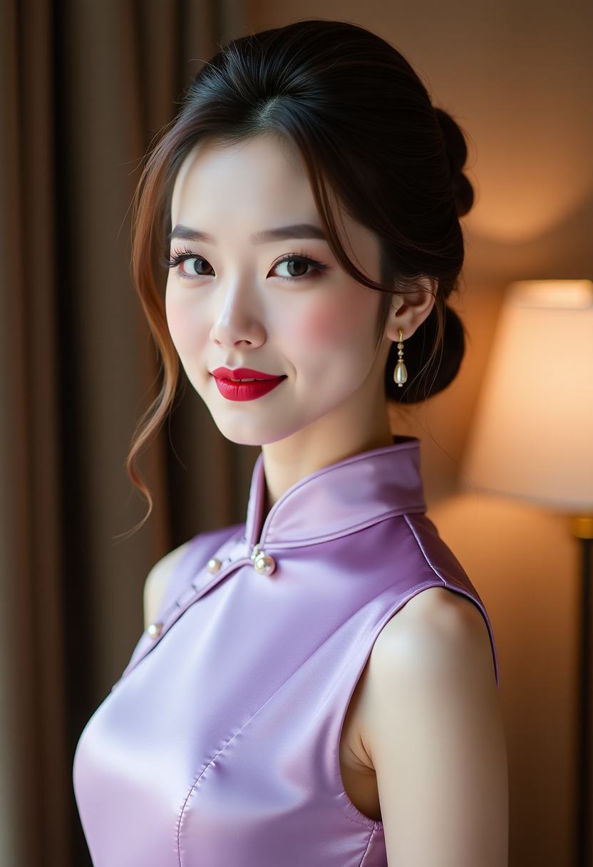 红楼梦影
