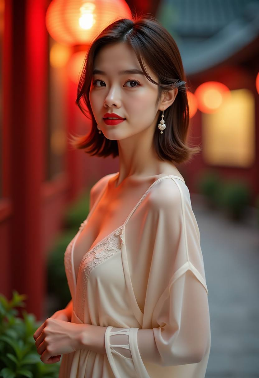 暗流涌动